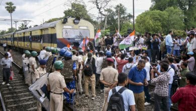 Bihar bandh against Special Intensive Revision