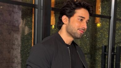 Bilal Abbas Khan