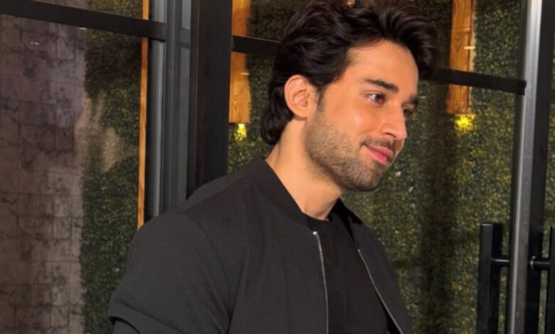 Bilal Abbas Khan
