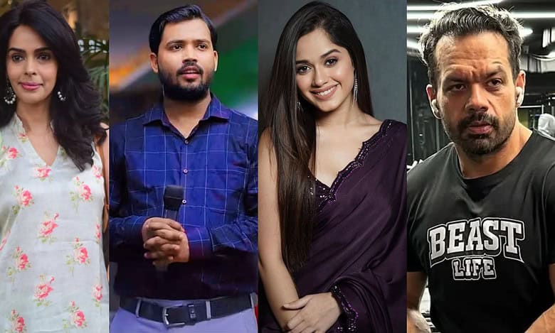 Celebrities who rejected Bigg Boss