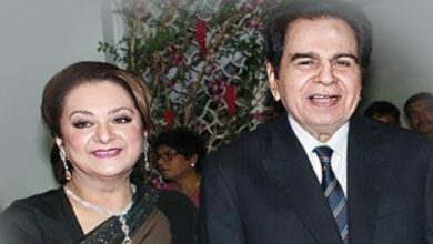saira banu