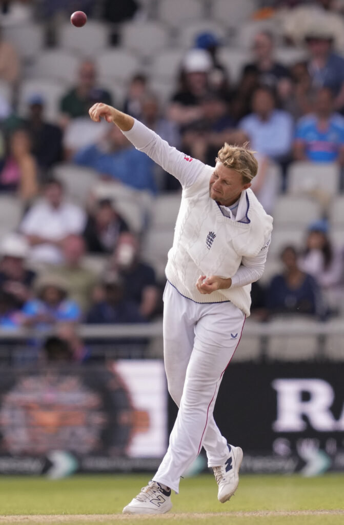 IND vs ENG: 4th Test Day 4