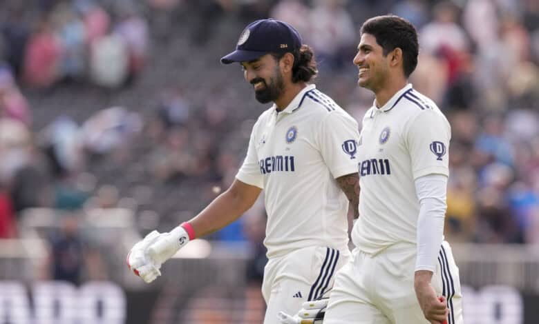 IND vs ENG: 4th Test Day 4