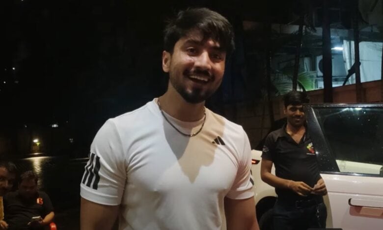 Faisal Shaikh aka Mr Faisu