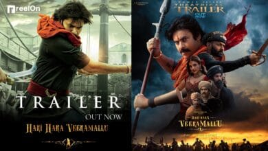 Hari Hara Veera Mallu