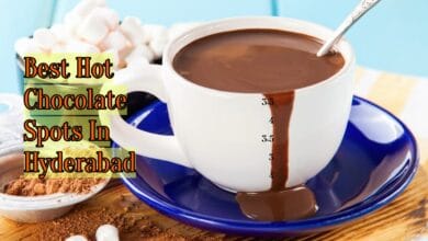 Hot Chocolate