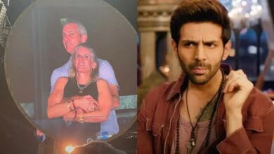 Coldplay Controversy and Kartik Aaryan