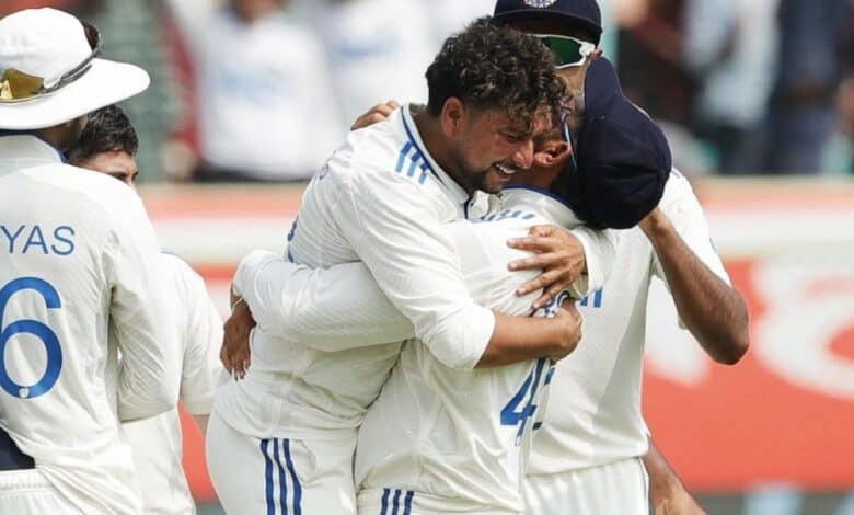 Cricket: Iron is hot, give Kuldeep a chance against England’s weakness for unorthodox spin