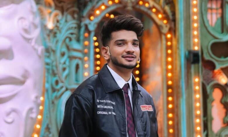 Munawar Faruqui