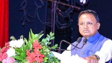 Odisha CM Mohan Charan Majhi announces ex gratia for Odia workers killed in Telangana factory blast