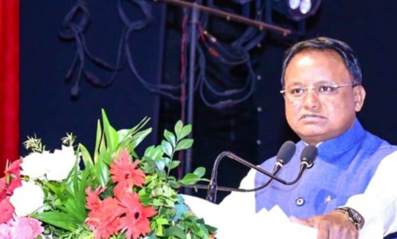 Odisha CM Mohan Charan Majhi announces ex gratia for Odia workers killed in Telangana factory blast