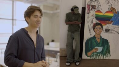 Parwarish drama stars