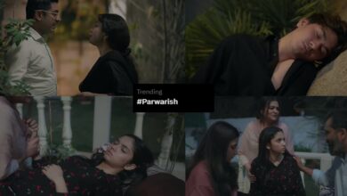 Parwarish drama latest episodes