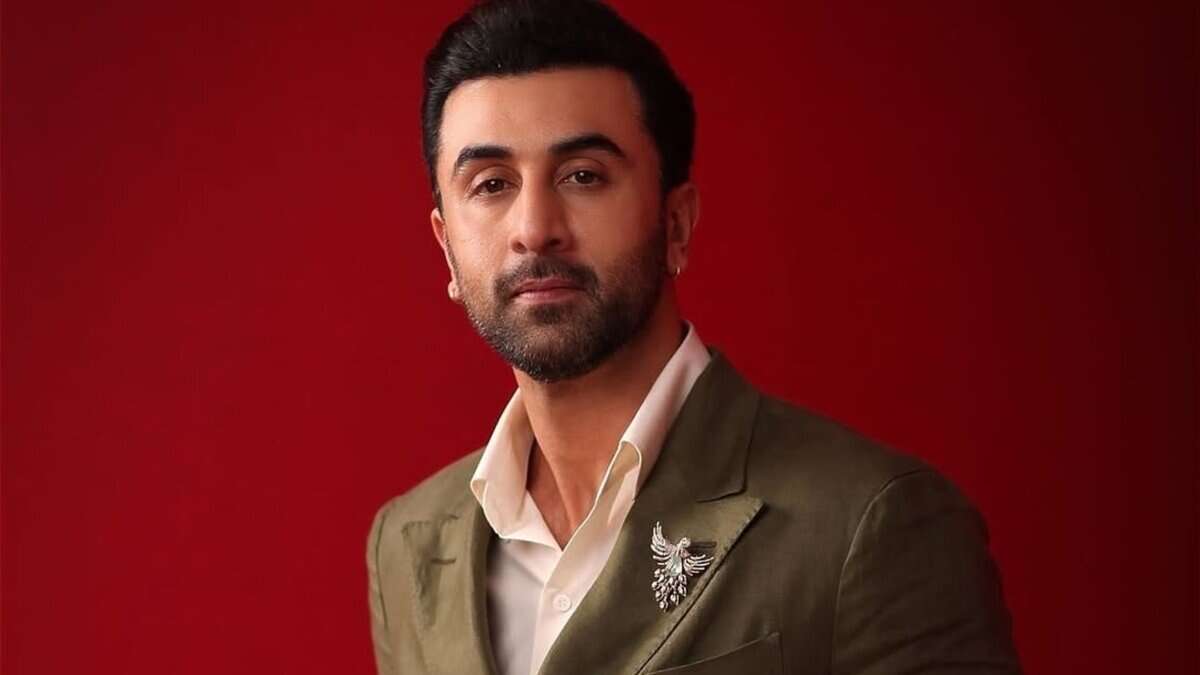 Ranbir Kapoor