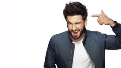 Ranveer