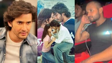 Saiyaara movie reactions