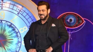 Bigg Boss 19 host Salman Khan