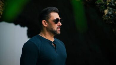 Salman Khan