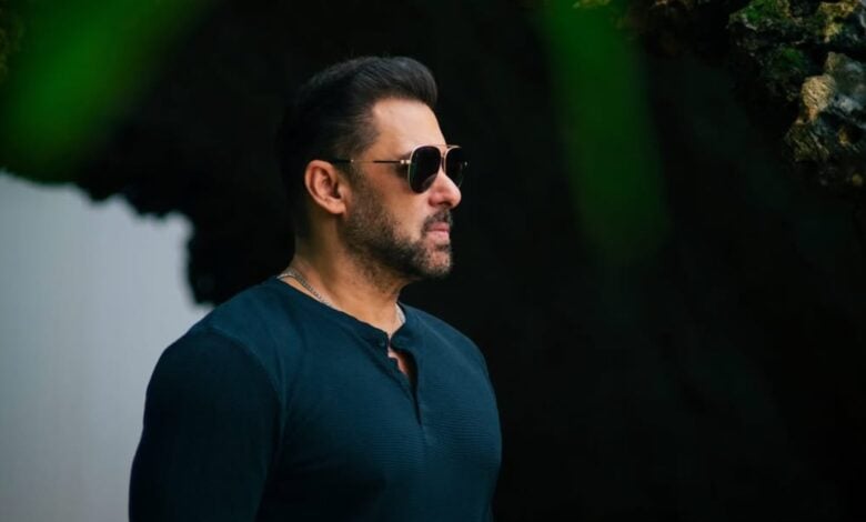Salman Khan