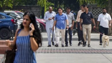 St Stephen's College receives bomb threat in Delhi