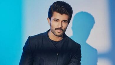 Vijay Deverakonda