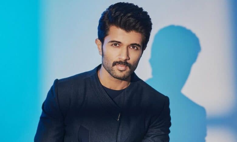 Vijay Deverakonda