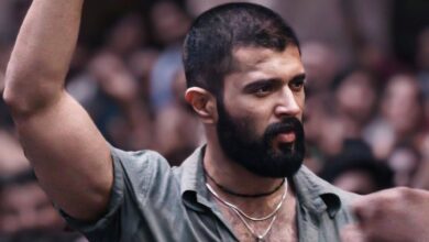 Vijay Deverakonda