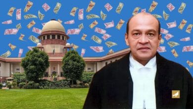 Allahabad High Court’s Justice Yashwant Varma