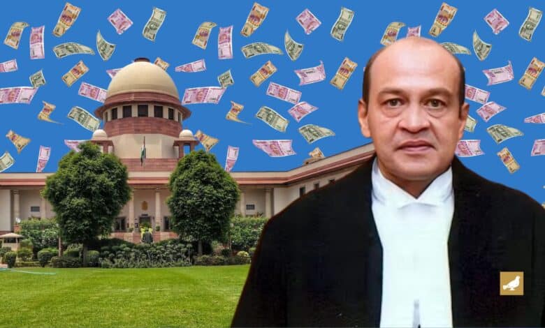 Allahabad High Court’s Justice Yashwant Varma