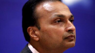Anil Ambani