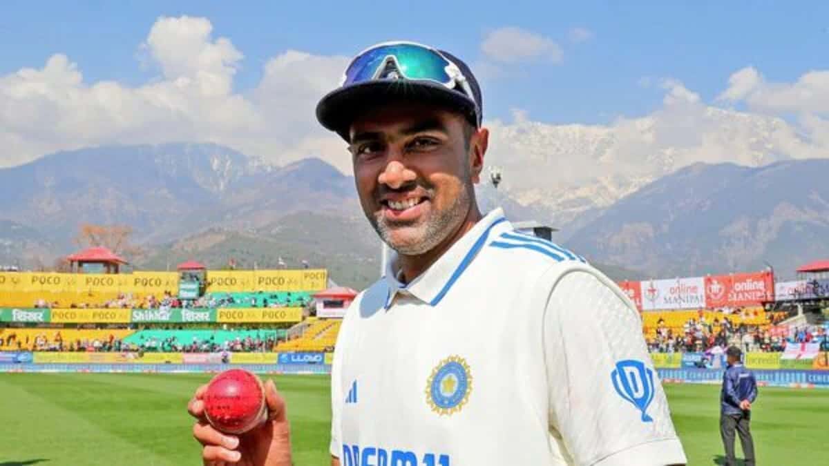 Indian cricket player