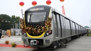 PM Modi to inaugurate Bengaluru's Yellow line metro