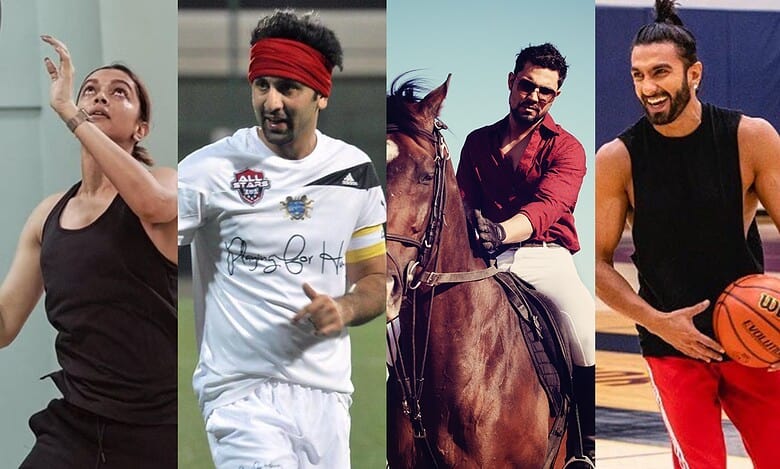 Bollywood celebs