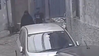 Man follows woman to molest her in UP