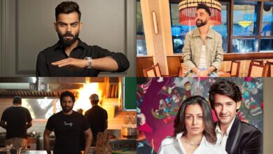 restaurants in Hyderabad