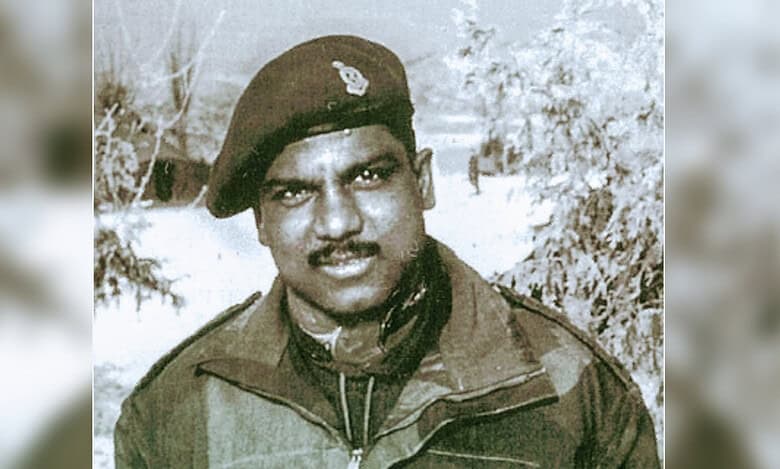 Remembering Col. Rangaraj of OU; his example of study and service is unique