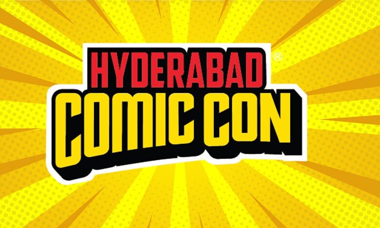 Hyderabad events