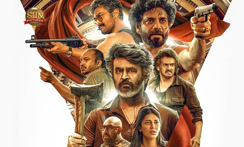 Rajinikanth