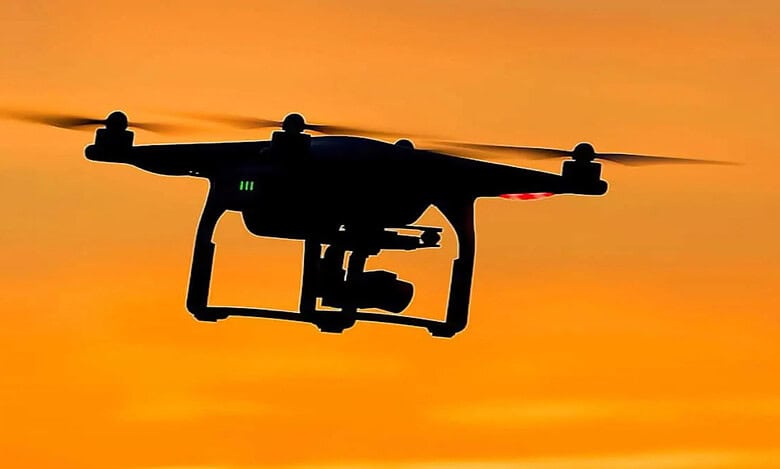 Drone