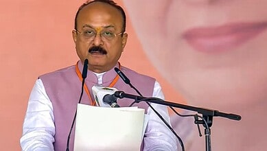 Education Minister Ashish Sood