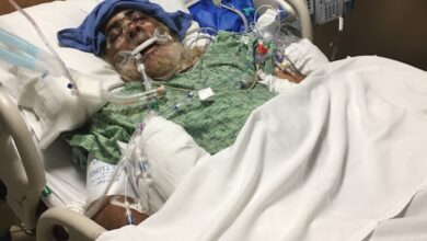 Elderly Sikh man brutally assaulted in LA