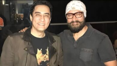 Aamir Khan