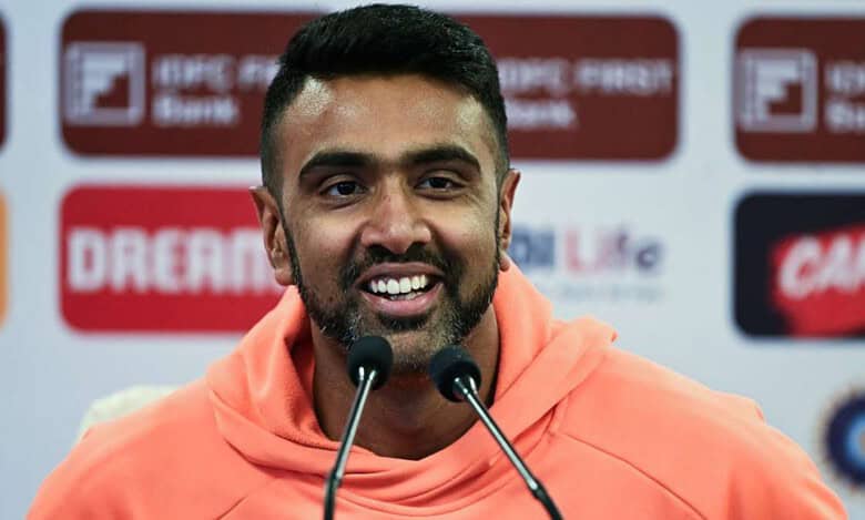 Ashwin slams Iyer’s ‘unfair’ omission from Asia Cup squad