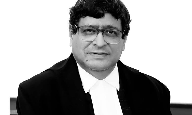 Former SC Justice Sudhanshu Dhulia