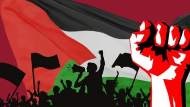 Palestine solidarity event to be held in Hyderabad on August 9, 2025.