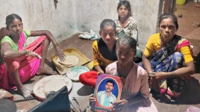 Generations of cotton seed farmers in Jogulamba Gadwal dispossessed of their agricultural lands by seed organisers.