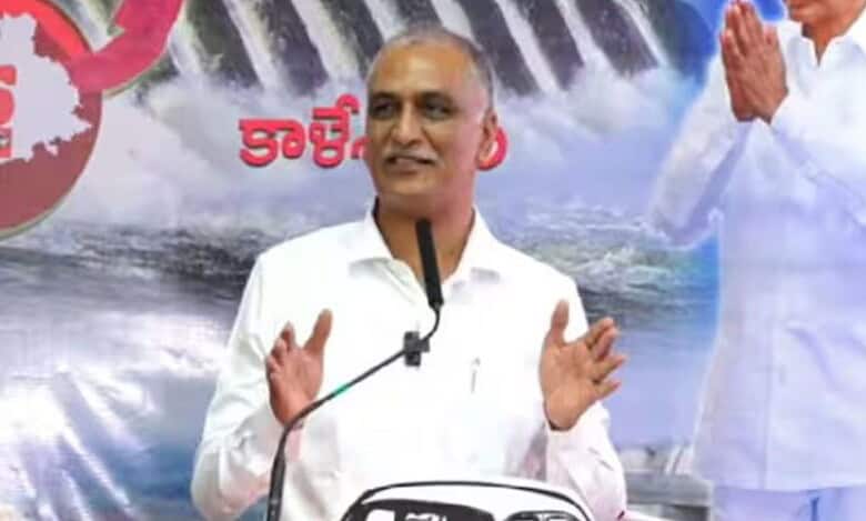 Siddipet MLA T Harish Rao faults the state government for not conducting assembly sessions for 15 days as requested by him and other political parties.