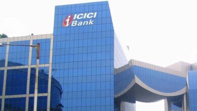 ICICI bank