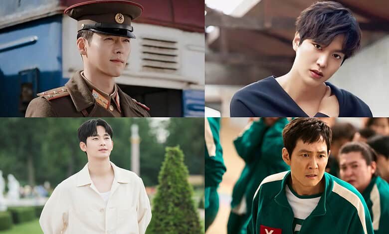 Korean drama