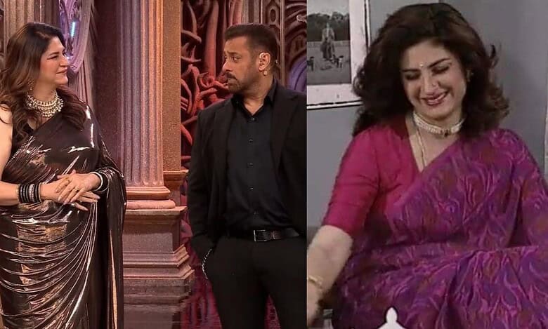 Bigg Boss 19 Hindi